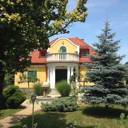 Siofok Villa Oda fotoğraf