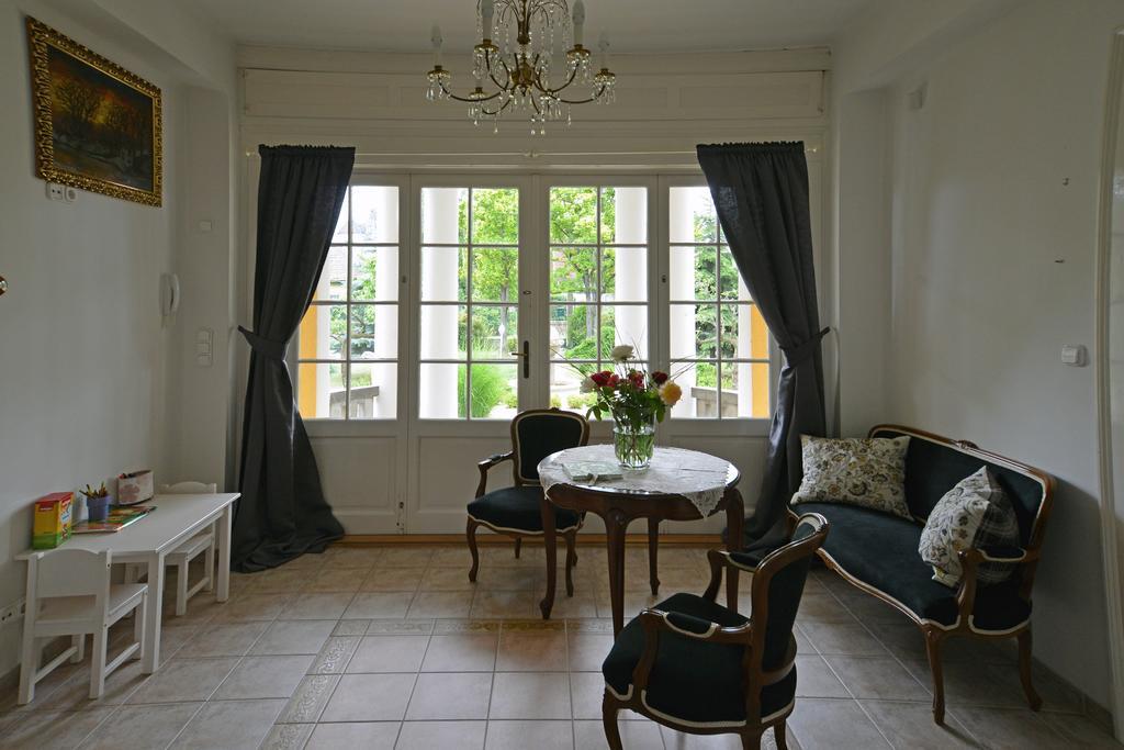 Siofok Villa Oda fotoğraf
