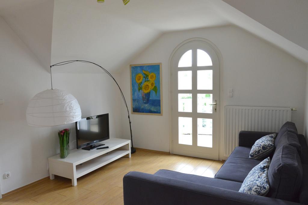 Siofok Villa Oda fotoğraf
