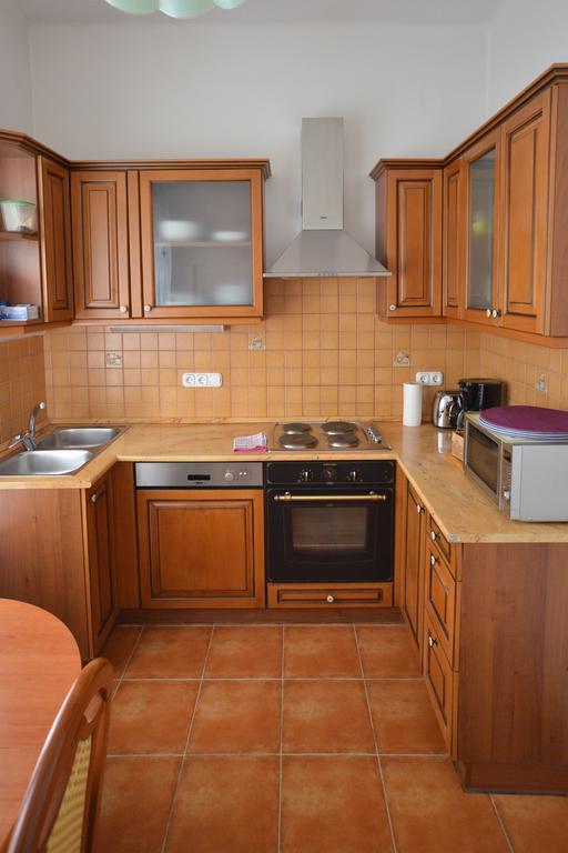 Siofok Villa Oda fotoğraf